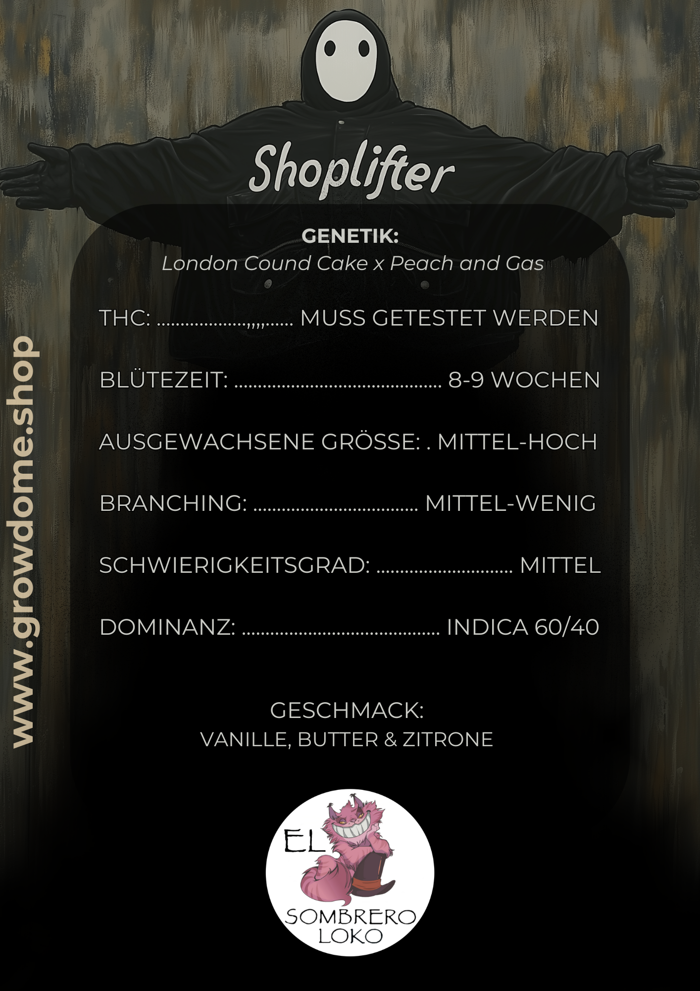 Shoplifter