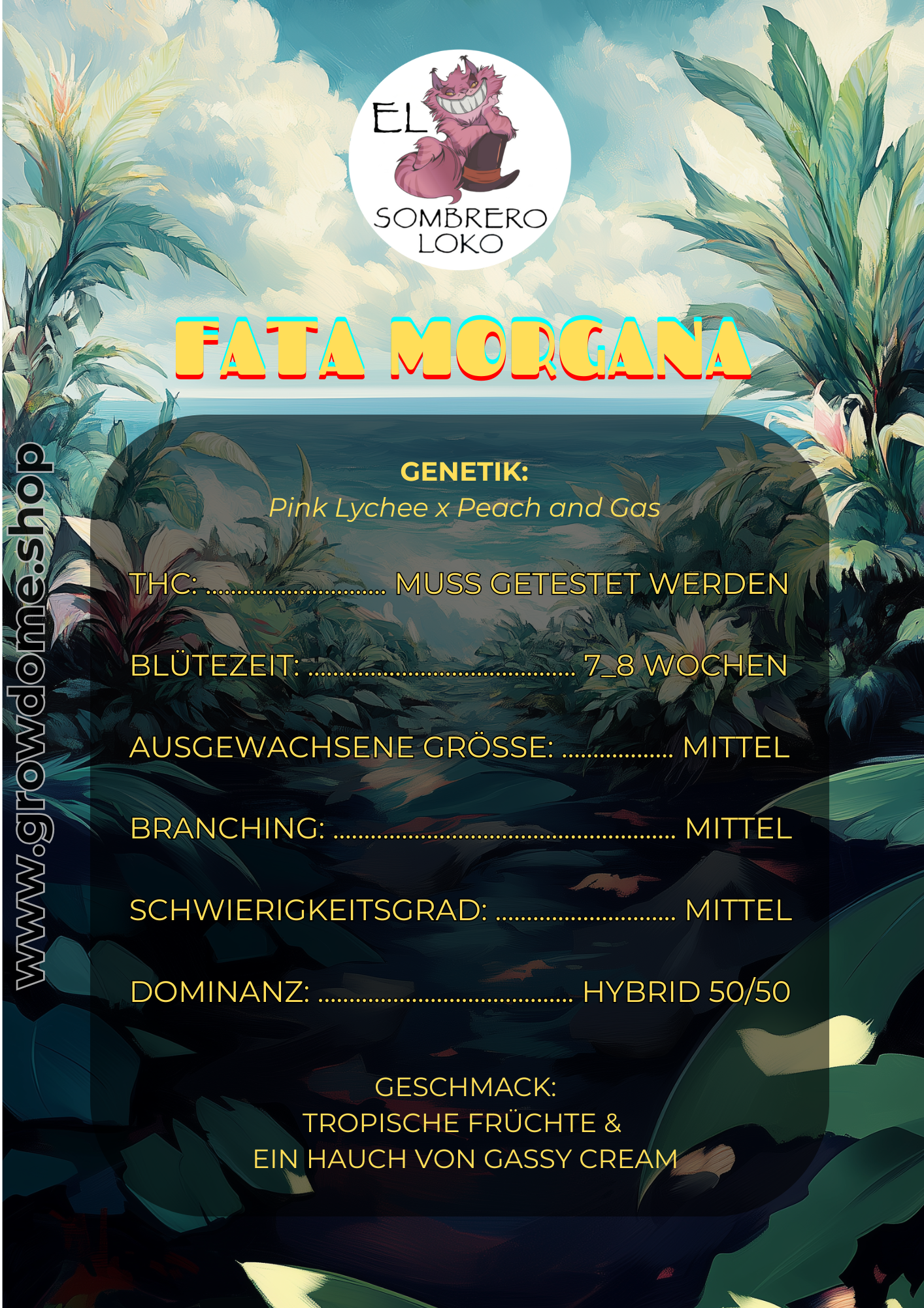 Fata Morgana