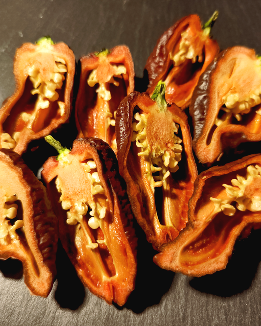 Chocolate Bhutlah - 15 seeds