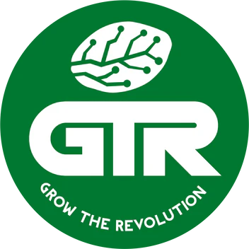 Gigantor THCV Triploid