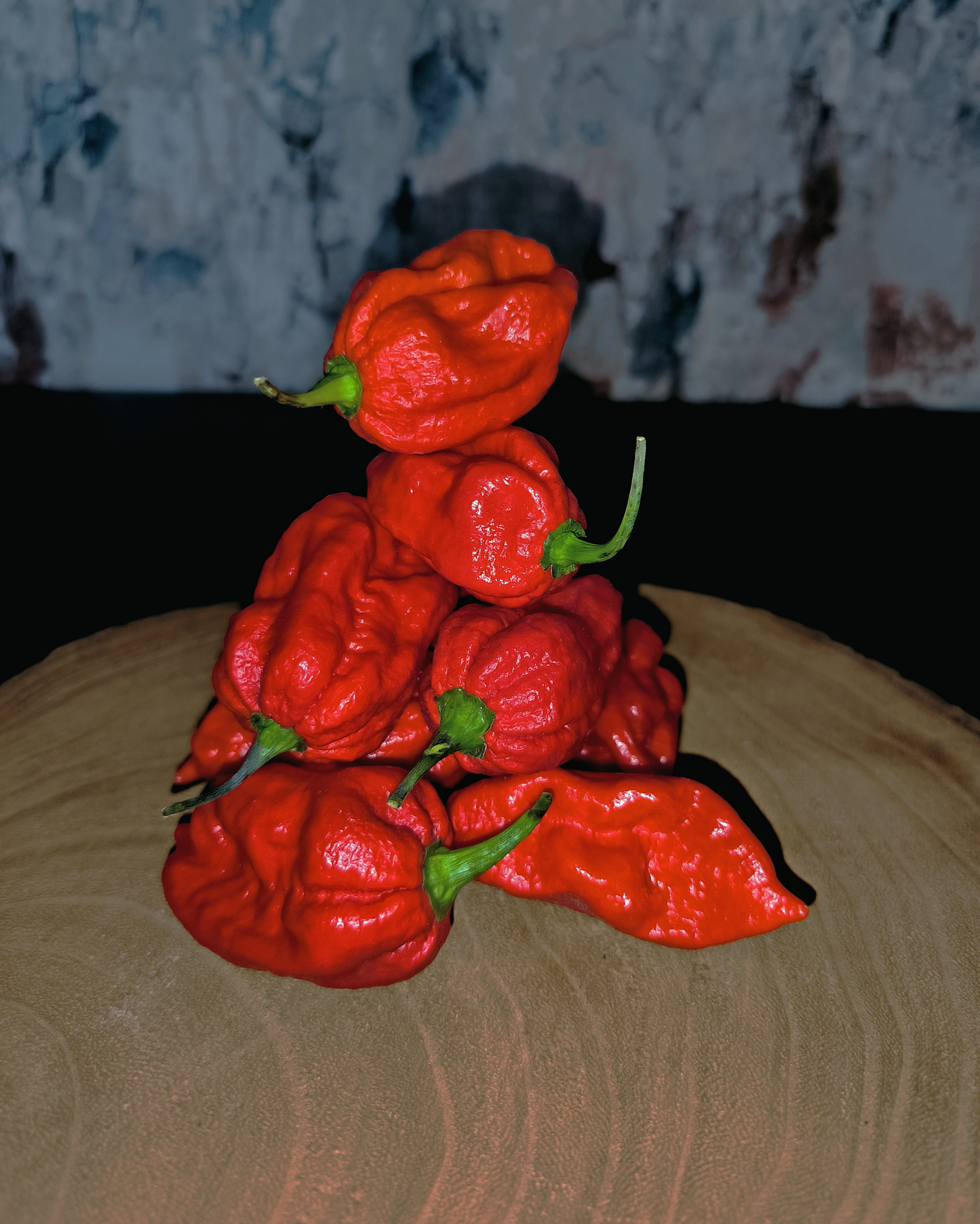 Naga Viper - 15 seeds