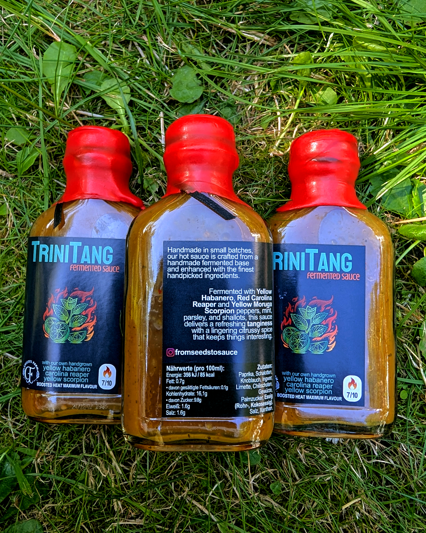 TriniTang 🔥
