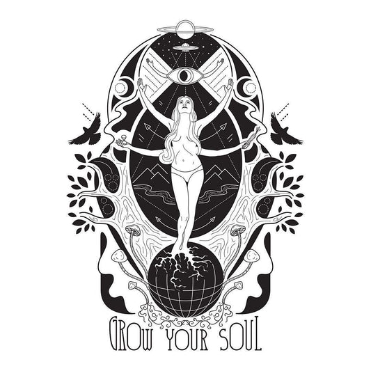 All Caps (feminisiert)