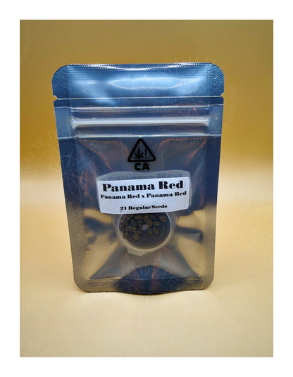 Panama Red (regular)
