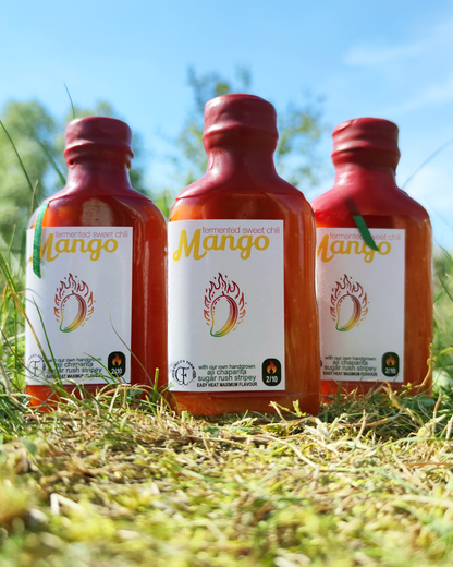 Mango Sweet Chili