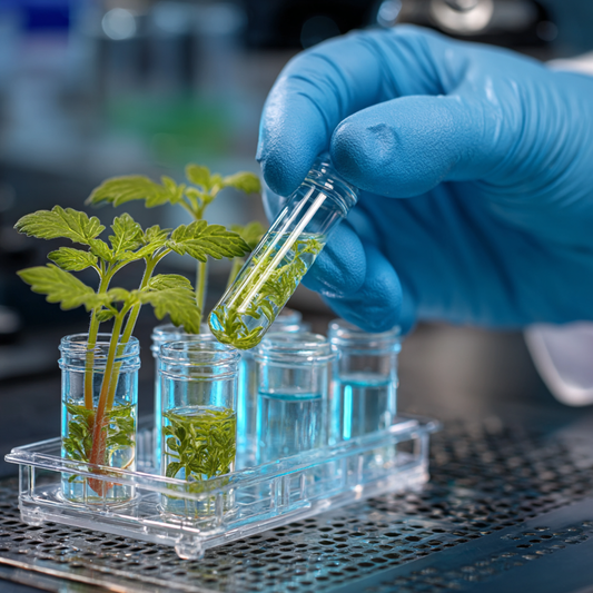Pathogen Test